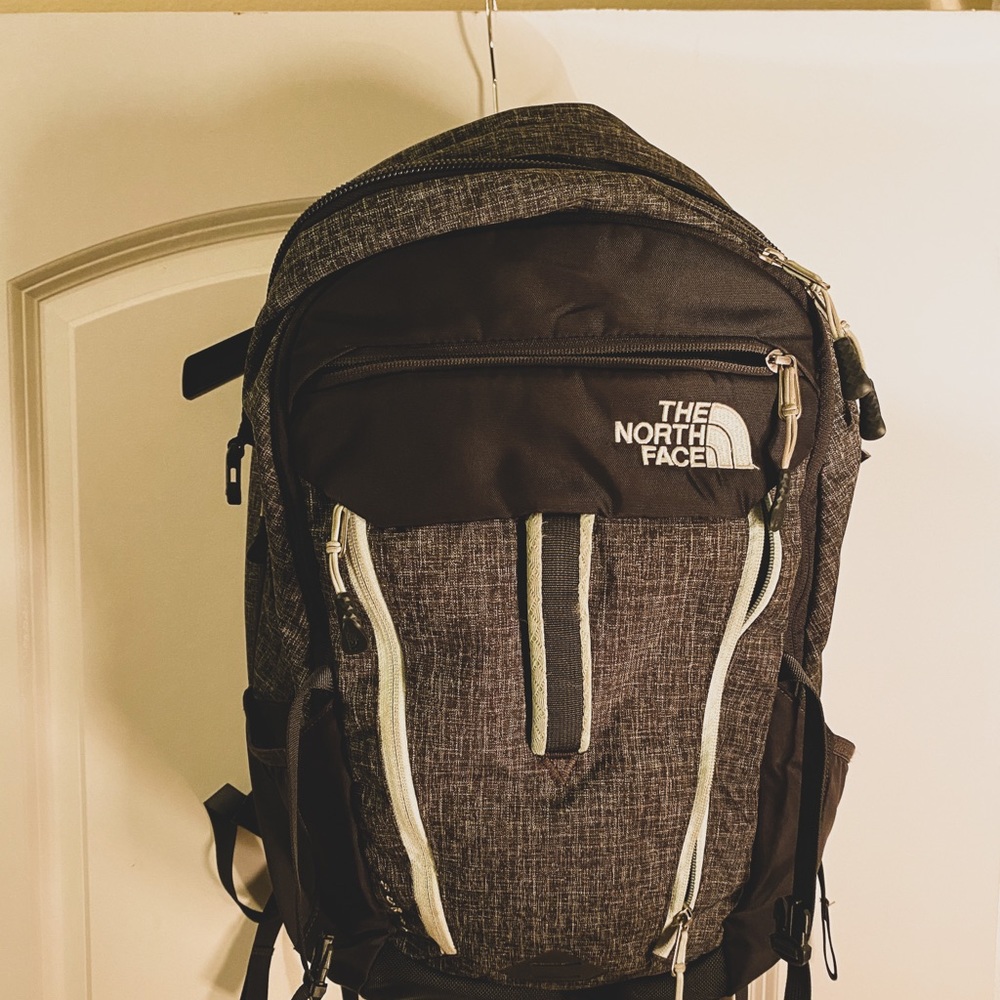 The North Face Women’s Surge Luxe Backpack